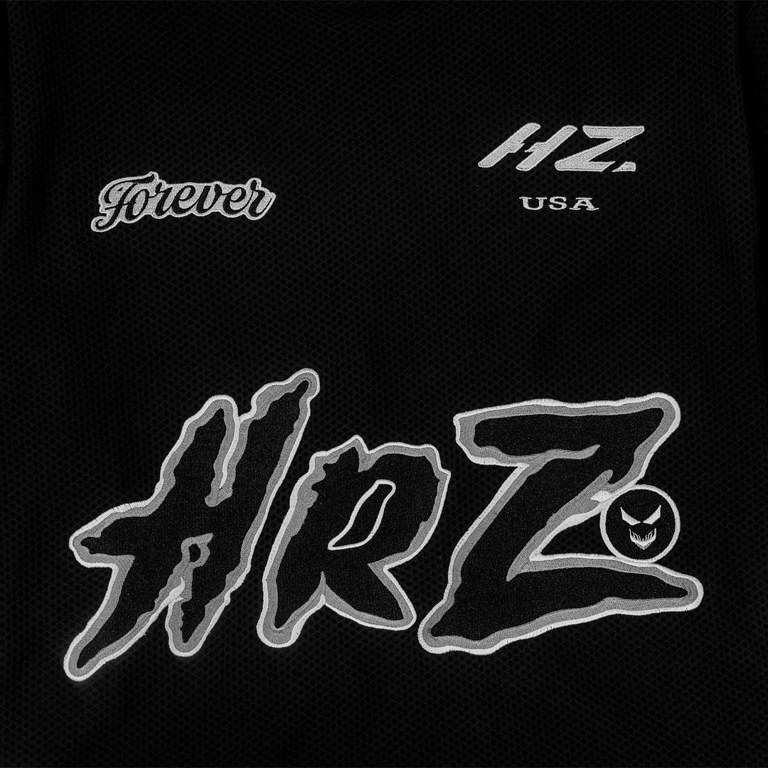 Long Sleeve Jersey