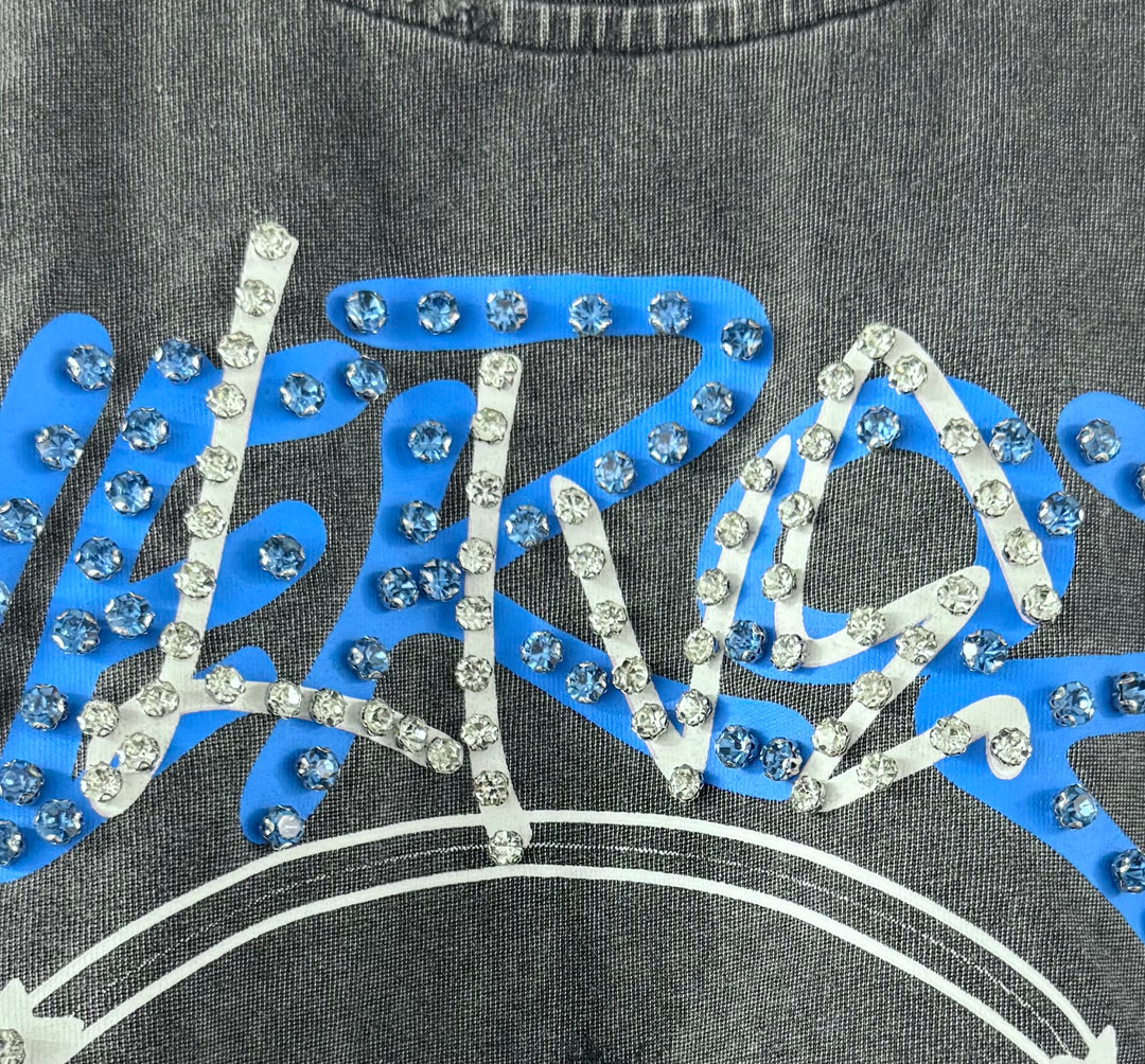 Rockstar Tee