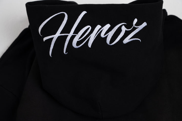 VVS Zip Up