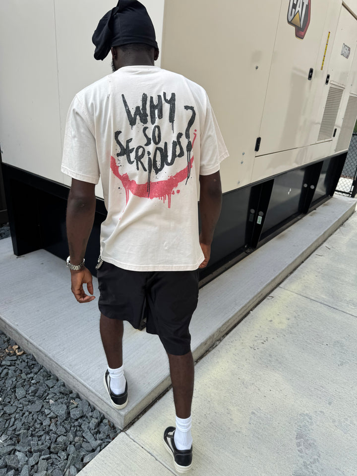 Bruce Wayne Tee