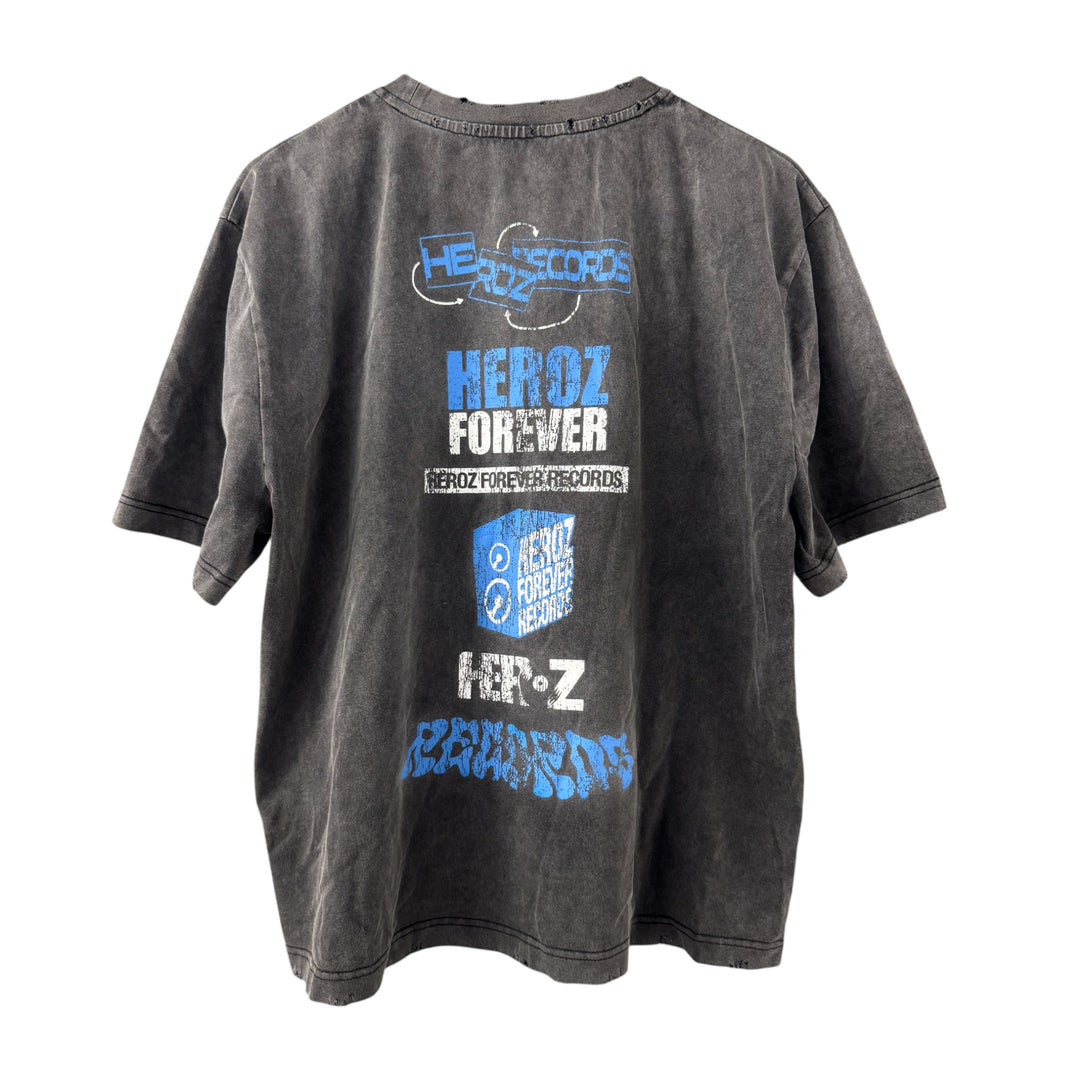 Rockstar Tee