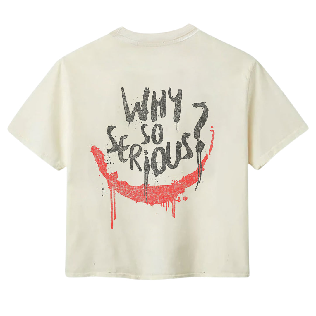 Bruce Wayne Tee