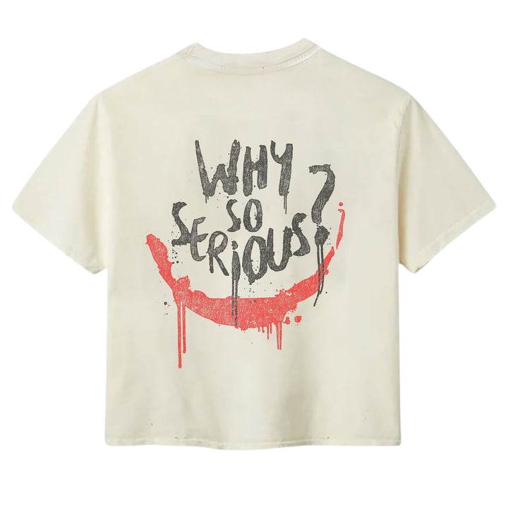 Bruce Wayne Tee