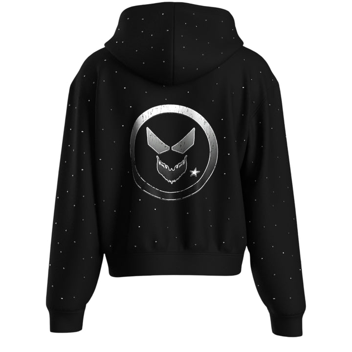 Diamond Pullover
