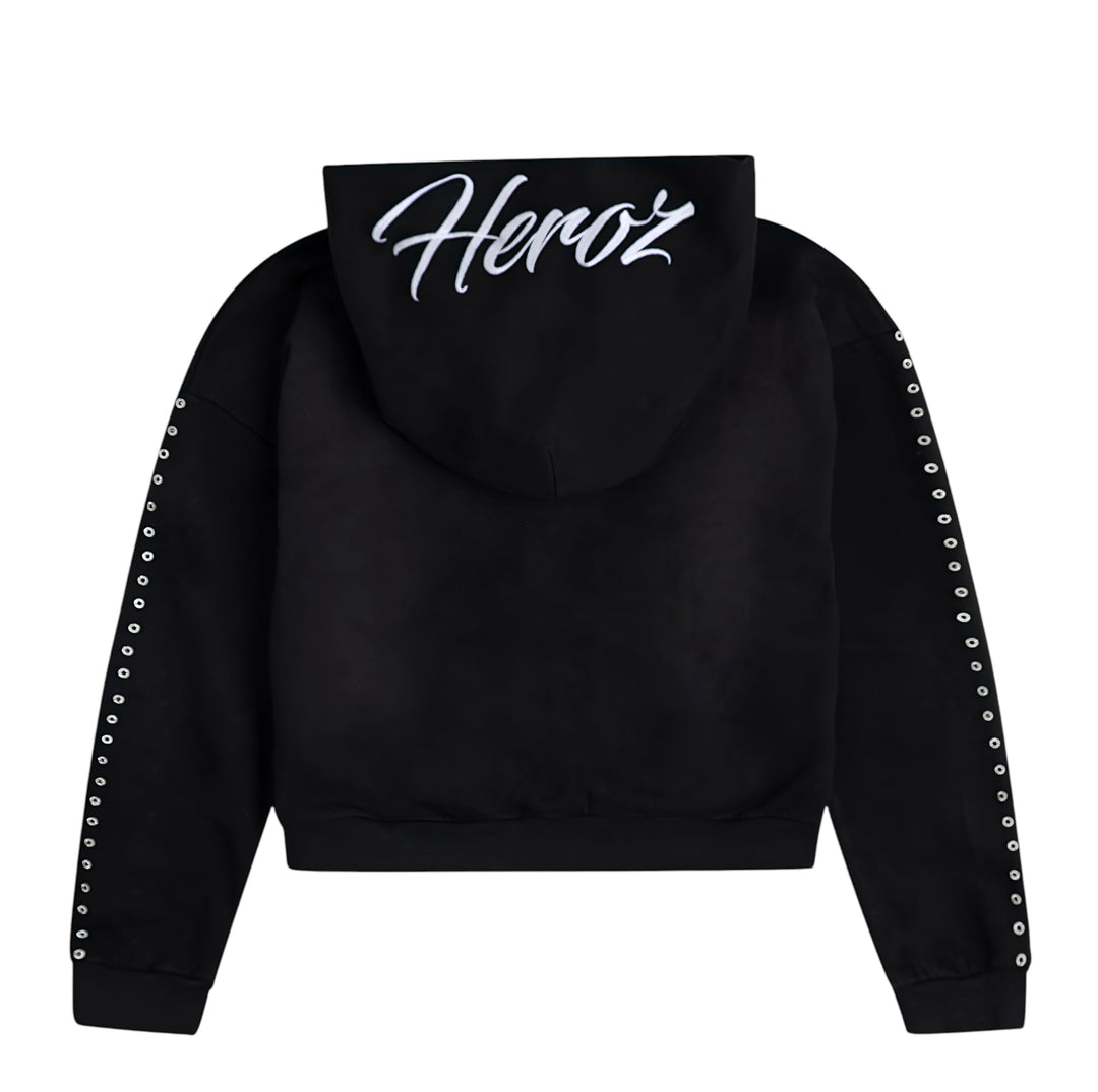 VVS Zip Up