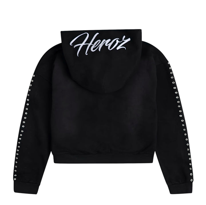 VVS Zip Up