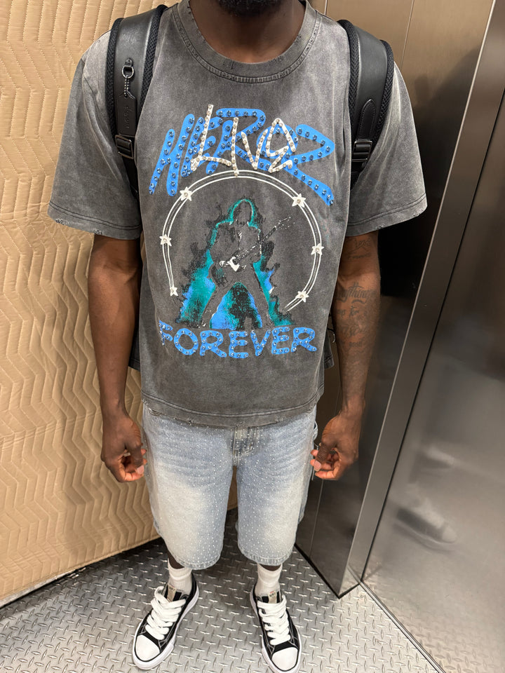 Rockstar Tee