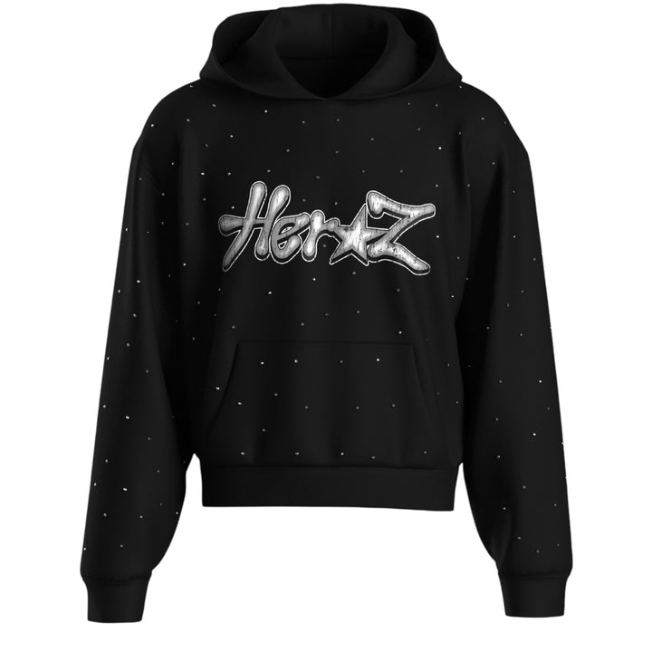Diamond Pullover