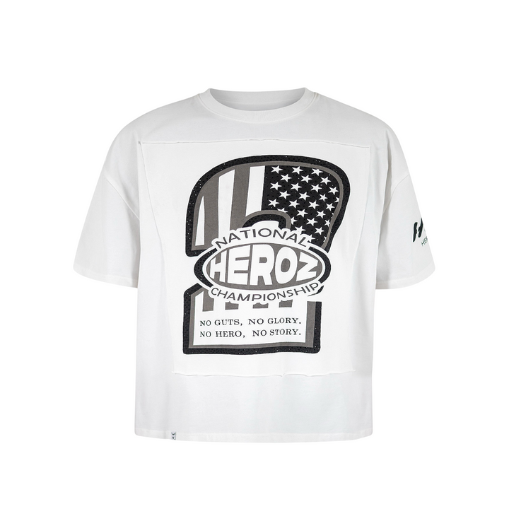 National Champ Tee