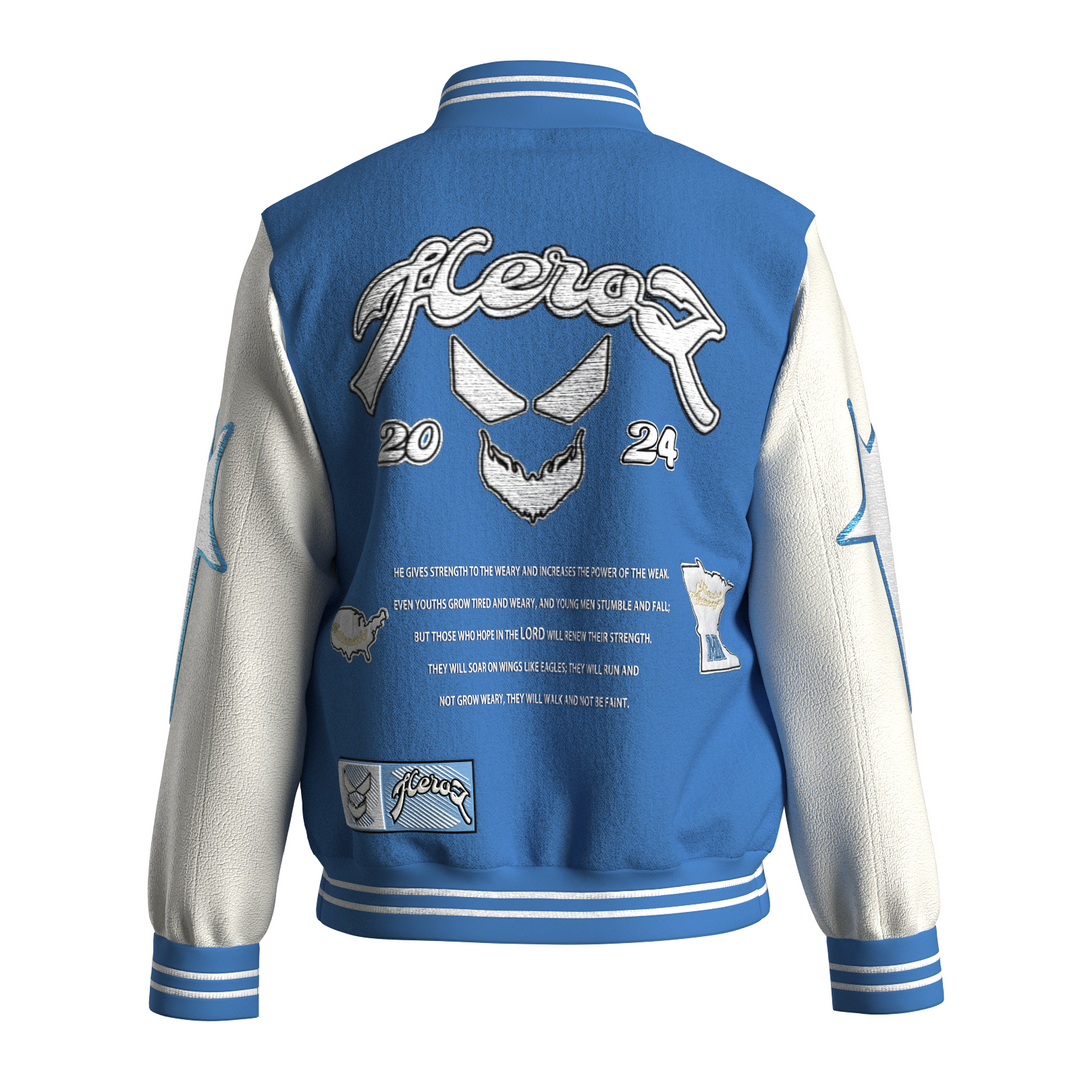 Championship Varsity - “UNC”