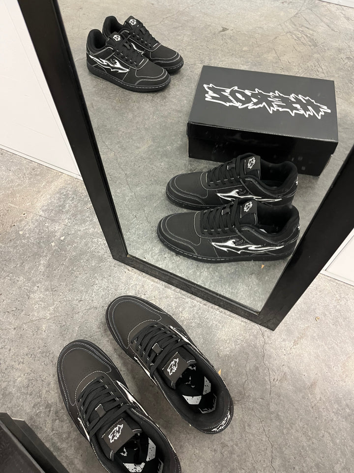 Heroz "Midnight" Lows