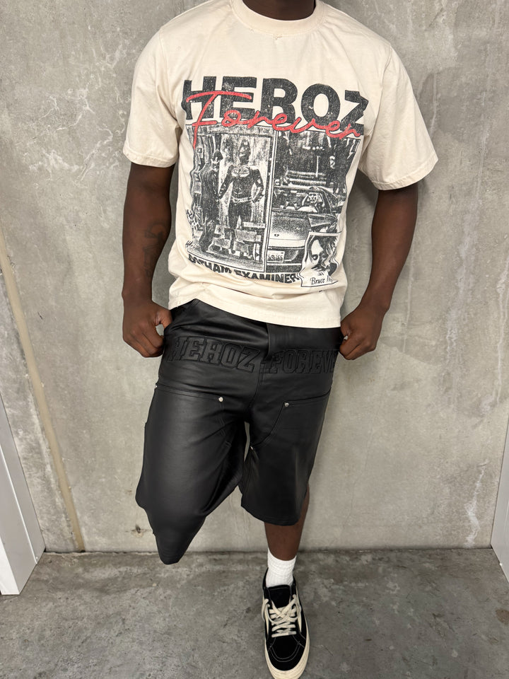 Bruce Wayne Tee