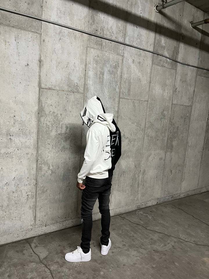 Double Hood Fullzip - Limited Edition