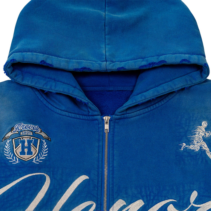 Sport Zip Up