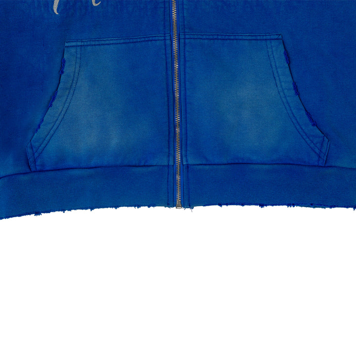 Sport Zip Up