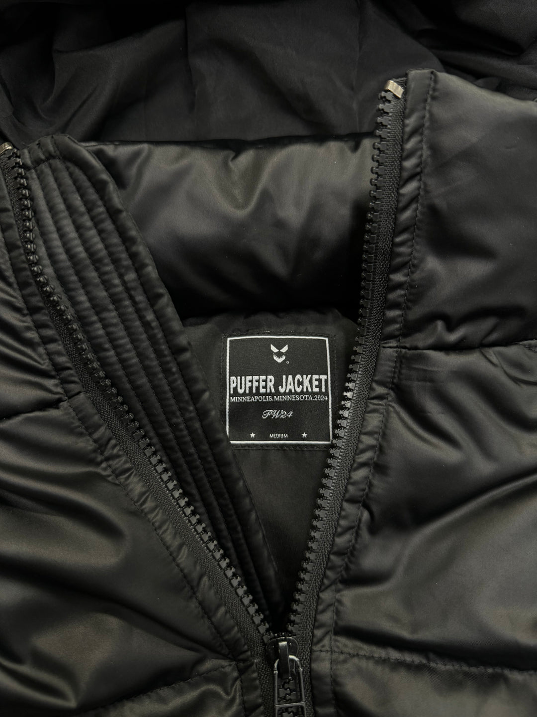 Puffer Jacket