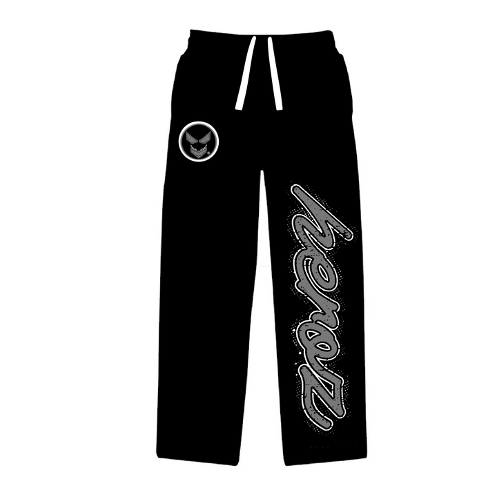 Sweatpants - Gray