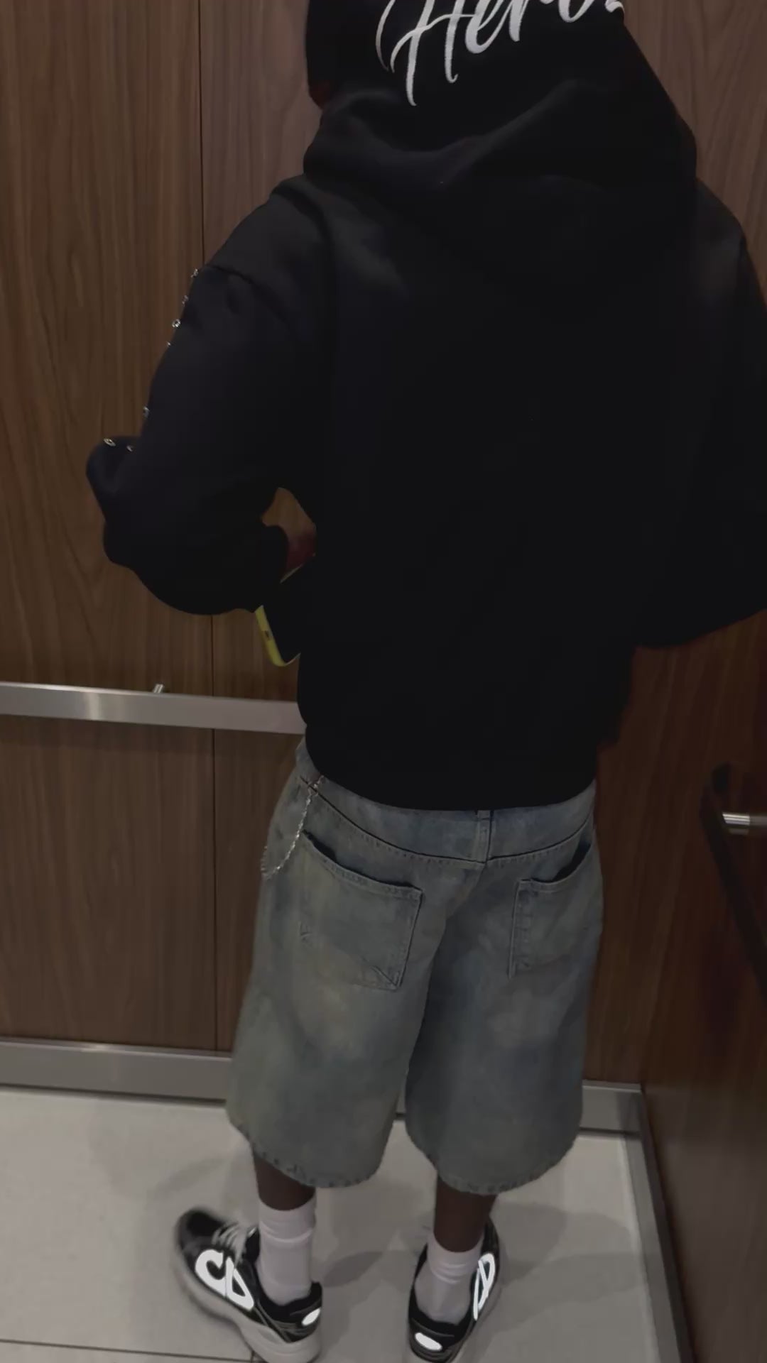 VVS Zip Up