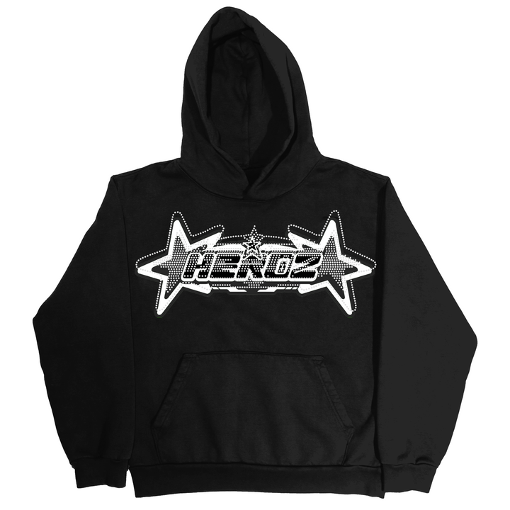 Heroz Anniversary Edition Pullover